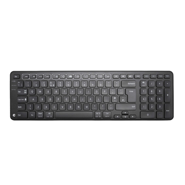 Roller Mouse Ergo Bundle