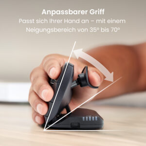 UniMouse – Bild 6