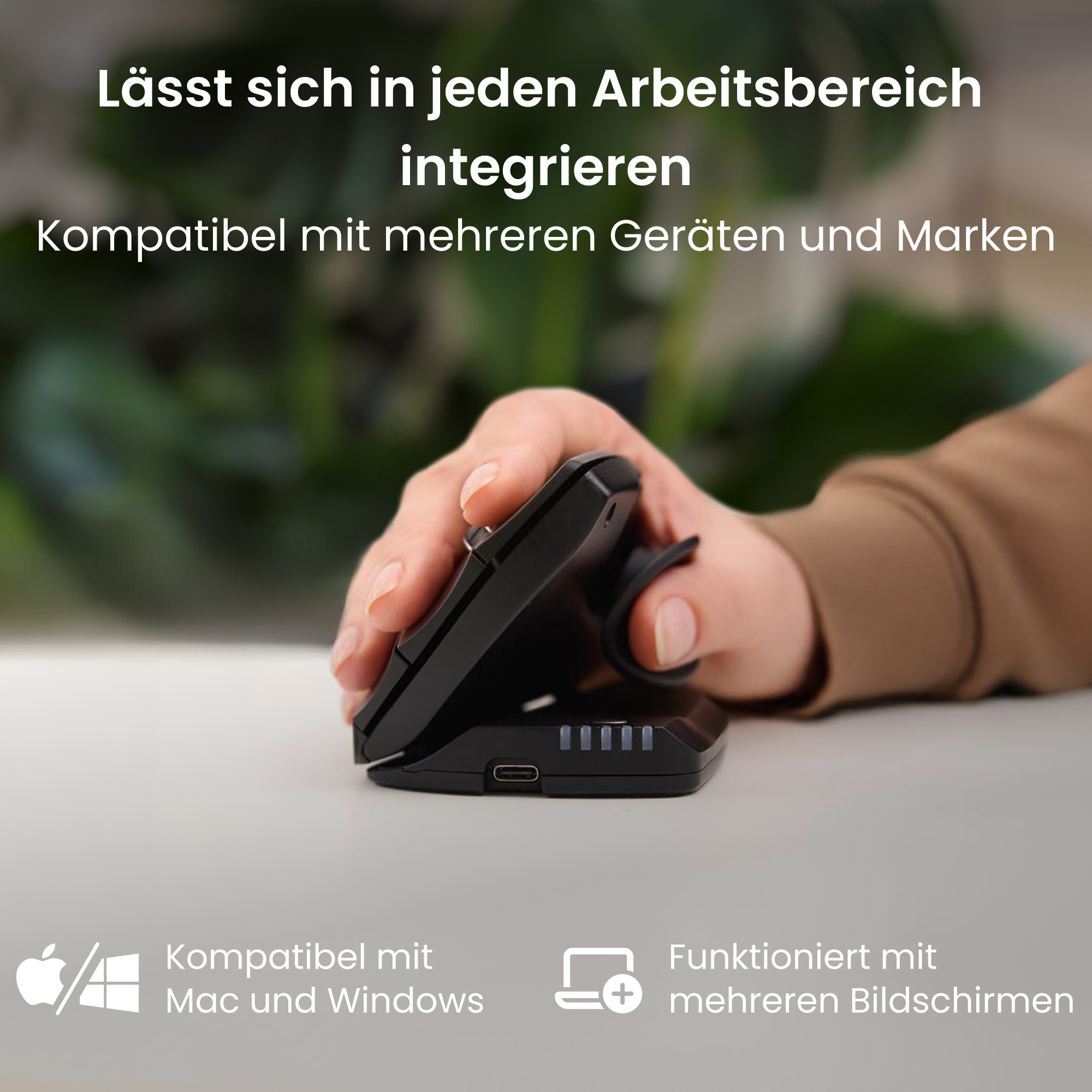 UniMouse – Bild 7