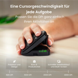 UniMouse – Bild 8