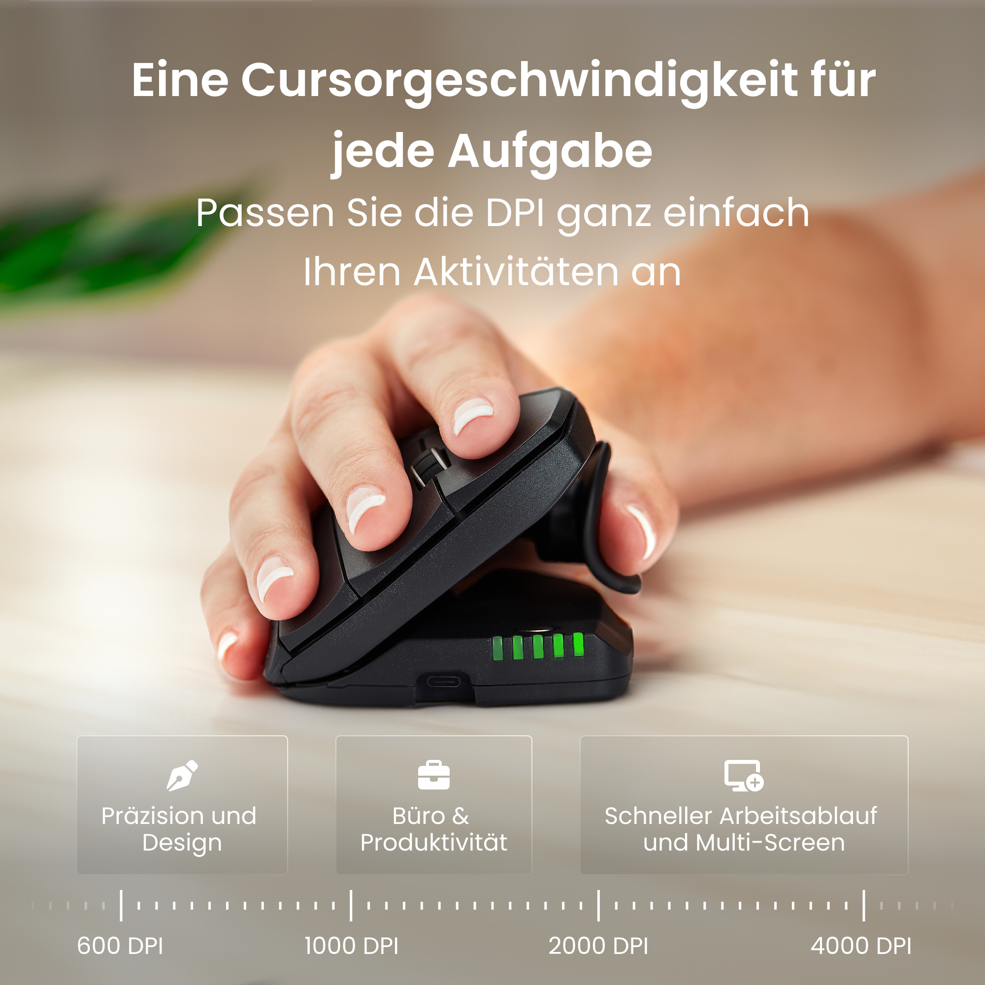 UniMouse – Bild 8