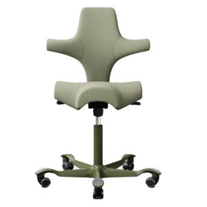 Flokk HÅG Capisco – Bild 8