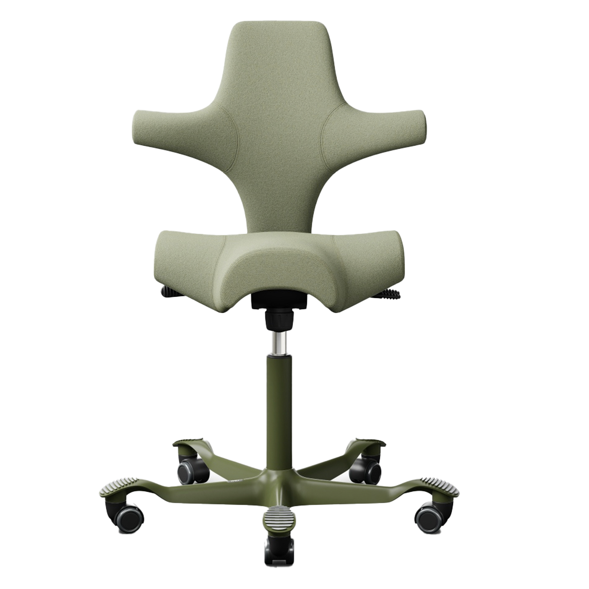 Flokk HÅG Capisco – Bild 8