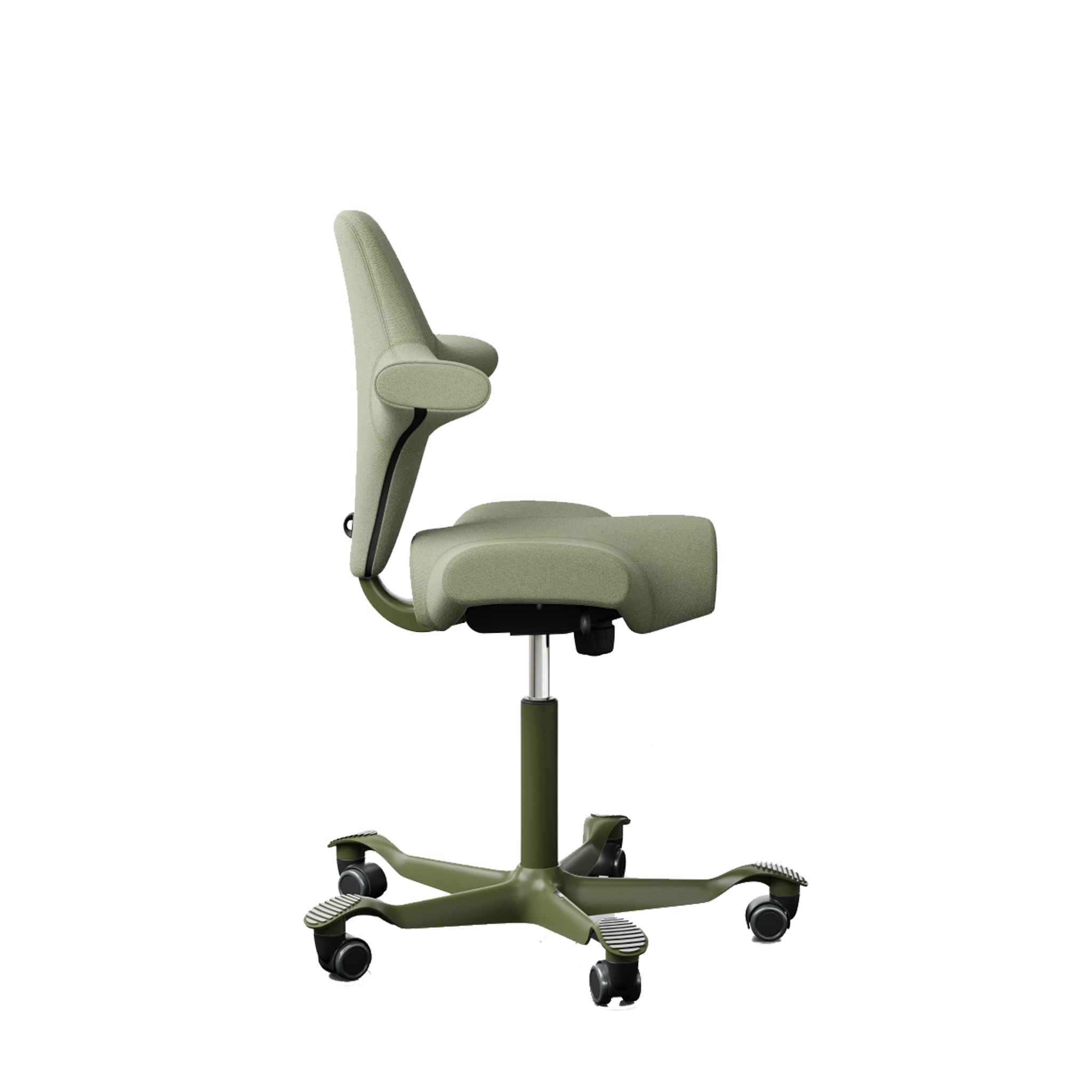 Flokk HÅG Capisco – Bild 6