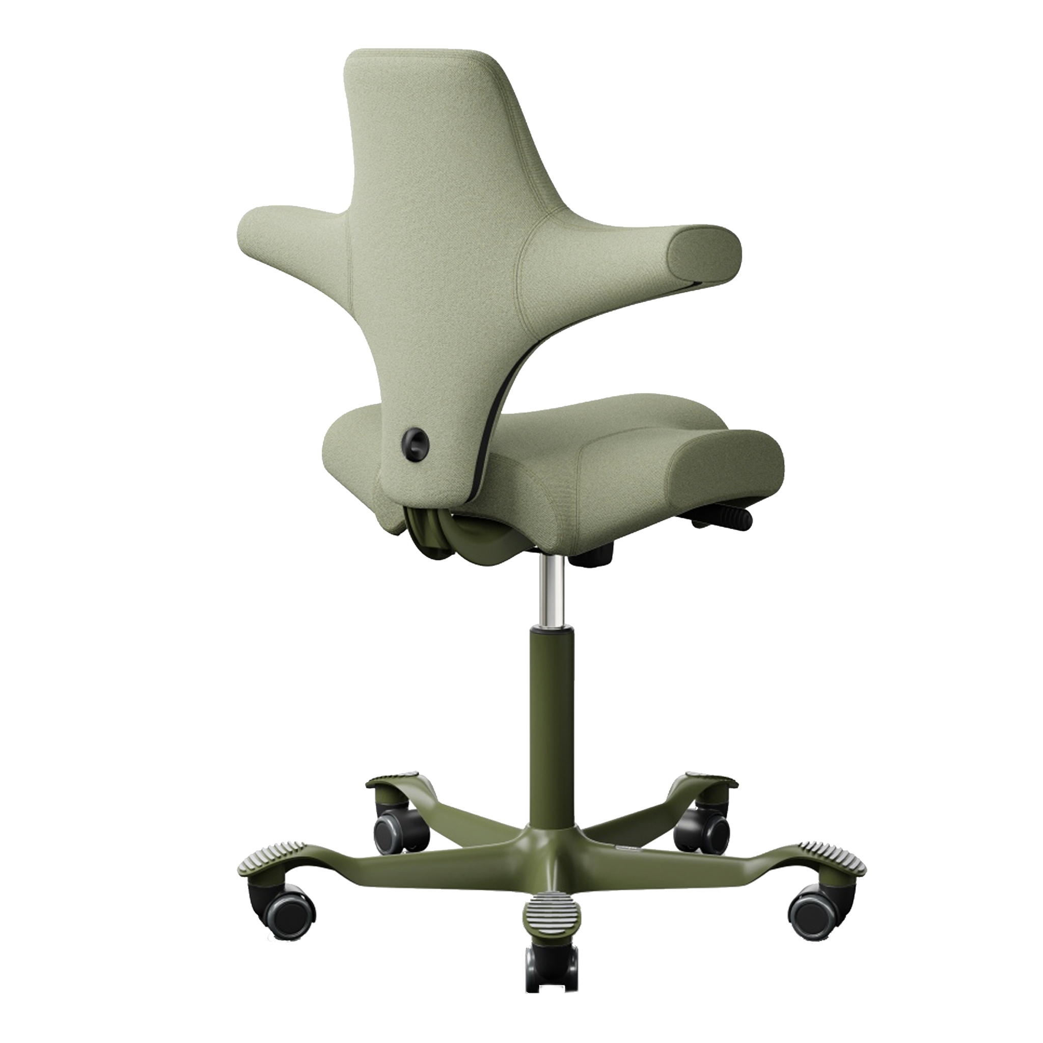 Flokk HÅG Capisco – Bild 7