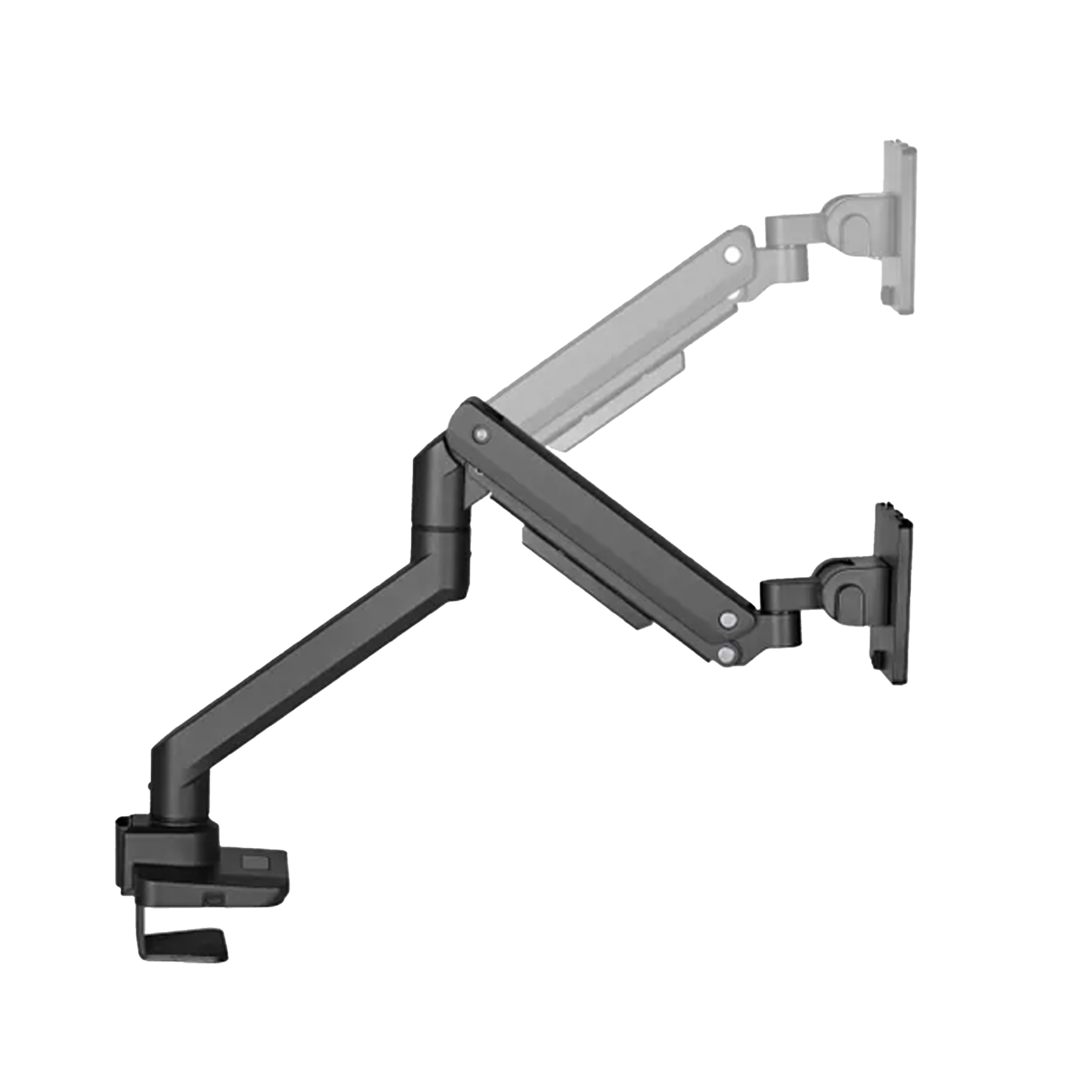 BK Heavy Monitorhalterung – Bild 2