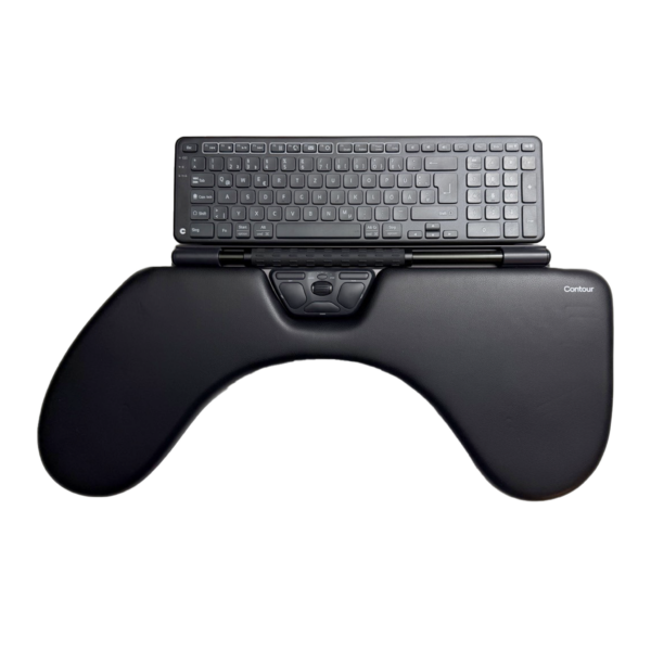 Roller Mouse Ergo Bundle