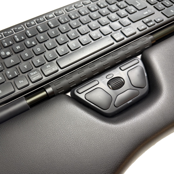 Roller Mouse Ergo Bundle