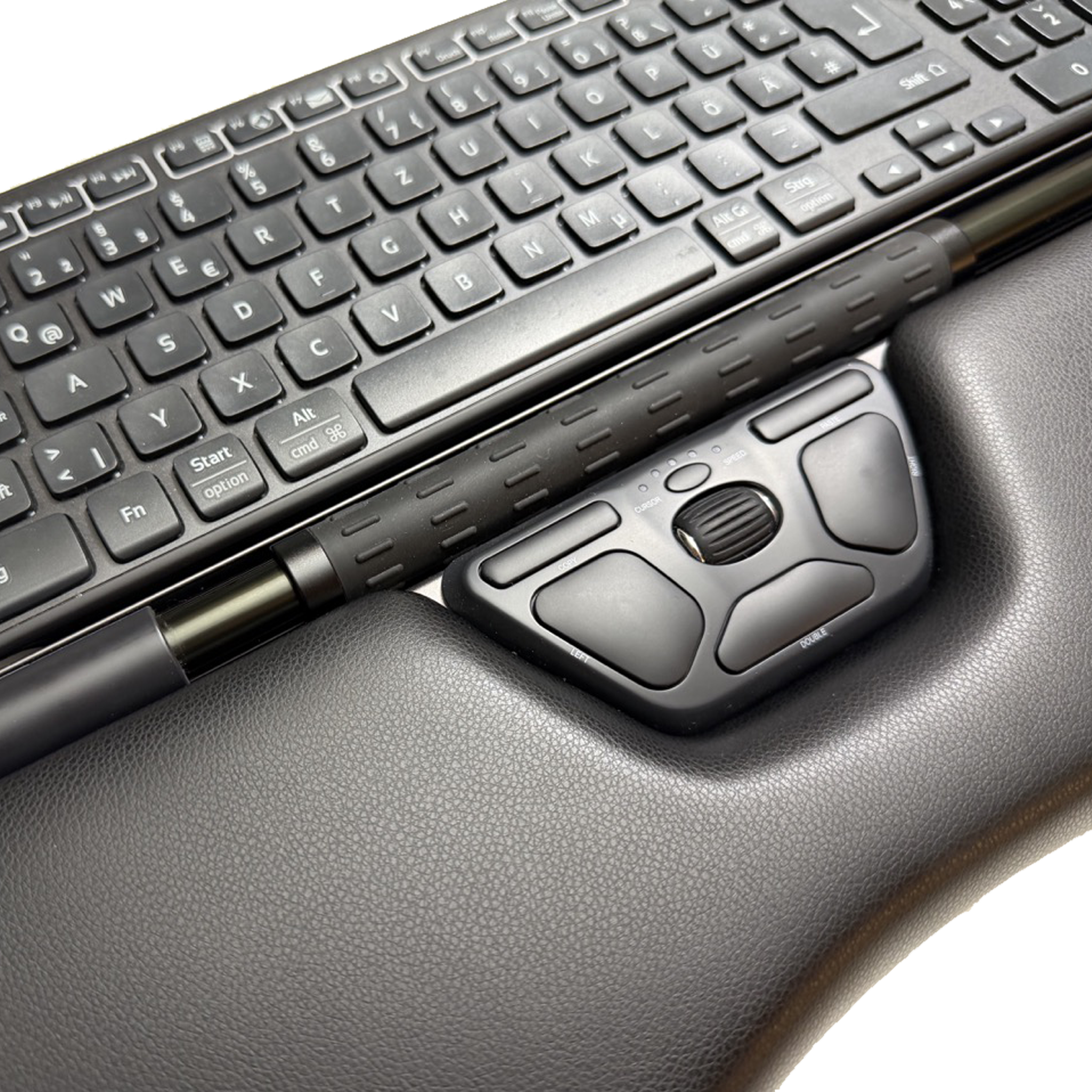Roller Mouse Ergo Bundle – Bild 2