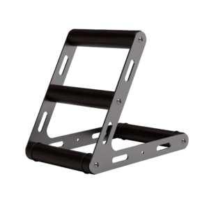 Ergo-Stand Fu&szlig;st&uuml;tze &ndash; ergonomische Fu&szlig;ablage f&uuml;r Steharbeitspl&auml;tze